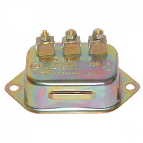 Вариатор Г-53,66, ПАЗ,ЗИЛ (резистор добавочный)