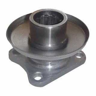 Фланец редуктора заднего моста Г-2410