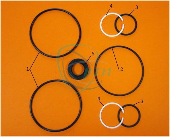 Р/к рулевого механизма Г-ль, Сад-о (3302-3400014-02,01)