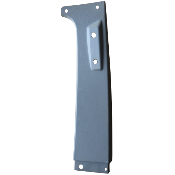 Обивка передней стойки боковины Г-ль верх.правая