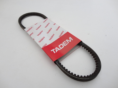 Ремень 715 (10х8) зуб. генератора Audi 80,"Berlingo","Sierra", "Partner", ВАЗ 2108, 09,099 БРТ