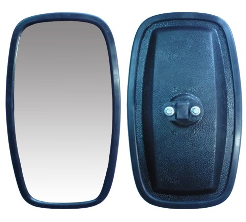 Зеркало заднего вида (№ 49) Г-3307 (плоское)