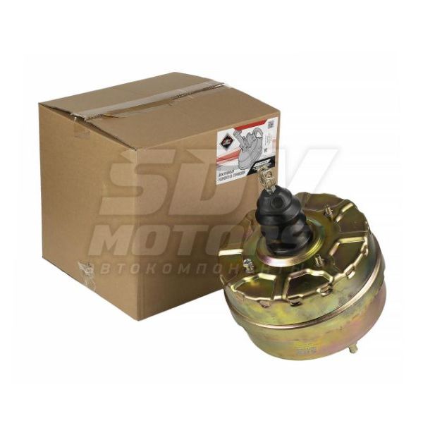 Вакуумный усилитель тормозов УАЗ 452, 469, 3151, 3741 с/о (большой)