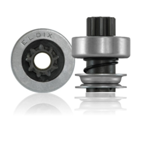 Привод стартера (бендикс) Г дв.ЗМЗ-405,406, на стартер (42.3708-10)