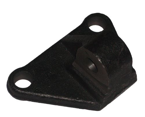 Кронштейн амортизатора Вал-й,Г-он NEXT ниж. правый