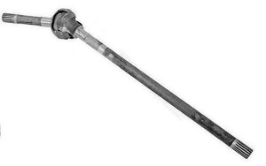 Шарнир переднего моста Г-3308,66, Сад-о-Next правый в сборе длинный