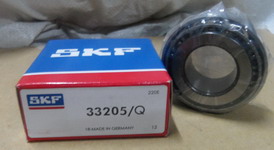Подшипник 33205 промежуточного вала КПП Г-ль "NEXT" SKF