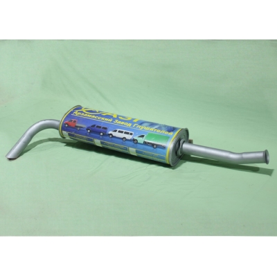 Глушитель Г-3302 дв.4216, Cummins ISF-2.8 Е-4