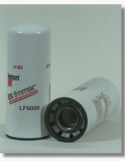 Фильтр масляный Экофил ЛИАЗ дв.Cummins C-245-20/250/286