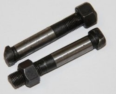 Болт шатунный Г-24,3302,53,ПАЗ с гайкой