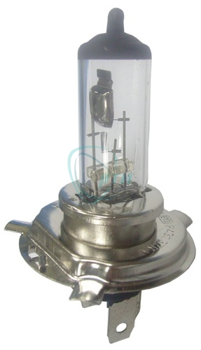 Лампа фар H4 12V-60/55W P43t Super Light +30% Маяк