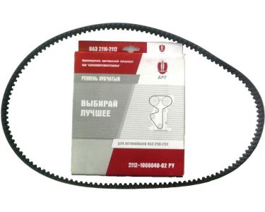 Ремень ГРМ 2112 (136) БРТ