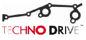 Прокладка крышки цепи левая Г-дв.406 (ПМБ-0,8) !!!