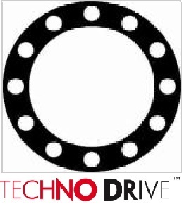 Прокладка полуоси УАЗ (ПМБ-0,8)