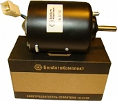 Мотор отопителя ГАЗ, ПАЗ (12V)