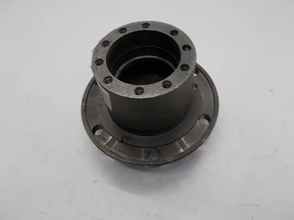 Ступица задняя Г-3307, 3309 "голая"