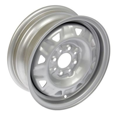 Диск колесный ВАЗ 2108-2115 (5JxR13 4*98 d58,6 ET35)