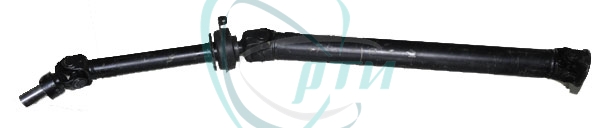 Вал карданный В-га (н/о) в сборе с опорой L=1480 мм