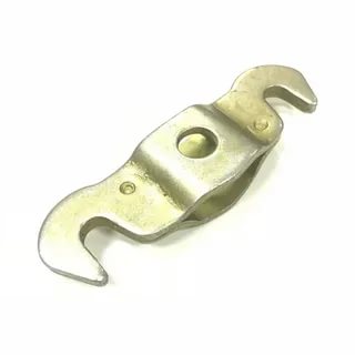 Уравнитель троса ручного тормоза Г-3307,3302