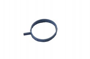 Прокладка ресивера Г-ль дв.УМЗ-А274 EvoTech (силикон синий)