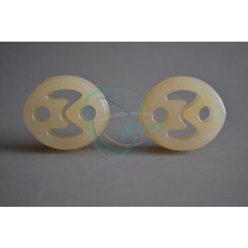 Амортизатор подвески глушителя ГАЗель Бизнес (полиуретан)