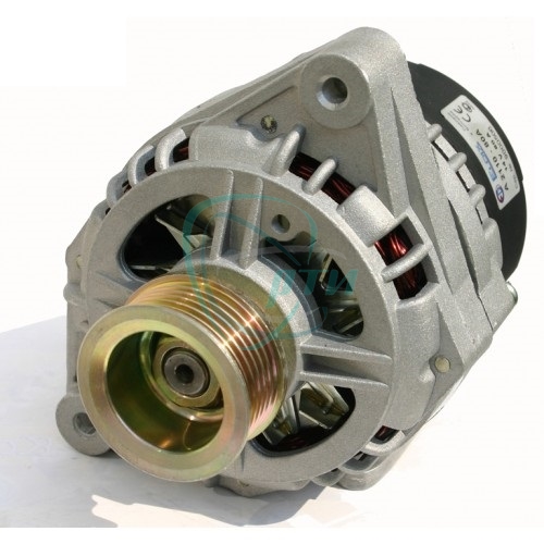 Генератор ВАЗ-2123 "Шевроле-Нива" (14В, 135А)