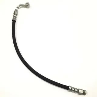 Шланг ГУР нагнетательный В-га с наконечником