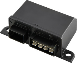 Реле поворота и аварийной сигнализации ПАЗ-3205 (12В)