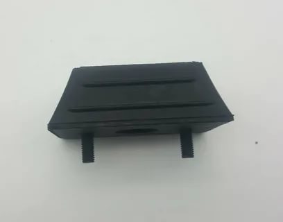 Подушка двигателя передняя Газель (без уп.) БМРТ