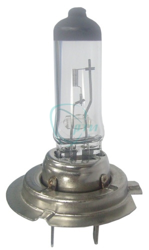 Лампа фар H7 12V-55W P26d Маяк