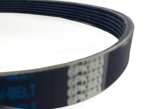 Ремень 1740 (6/PK) поликлиновой BMW, CUMMINS, MITSUBISHI, VOLVO, VAG, HYUNDAI / KIA (Technik)