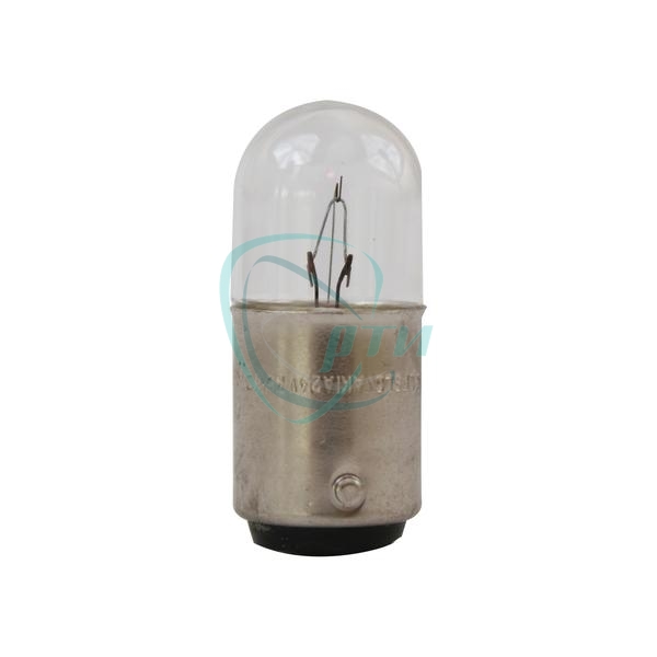 Лампа А 24V-10W ВА15S МАЯК (габариты,поворот)