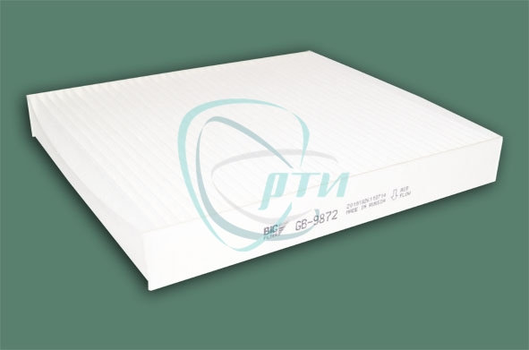 яяФильтр салона воздушный NISSAN Almera II, Almera Classic, Primera III