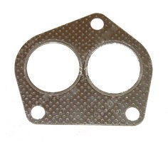 Прокладка приемной трубы (глушителя) УАЗ-100 металлизированная