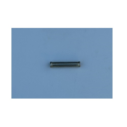 Переходник (прямой) 8мм/8мм металлический