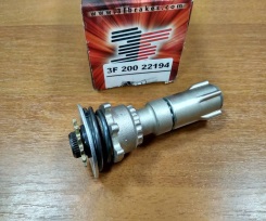 .Р/к суппорта Механизм выбора зазора (трещетка) (KNORR/ Валдай)