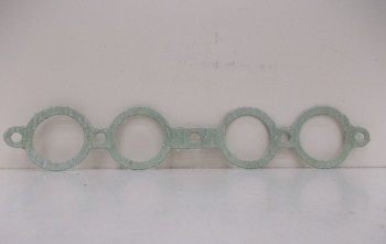 Прокладка ресивера Г-дв.405,406 ЕВРО-3 (Паронит 1,5)