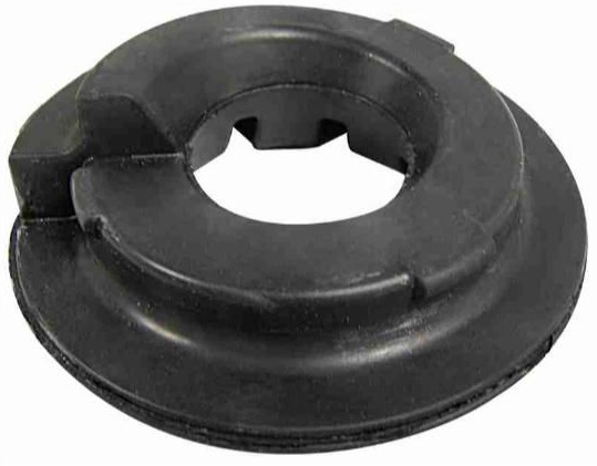 Прокладка на пружину Lada Largus, Renault Logan, Nissan Almera зад. верхняя