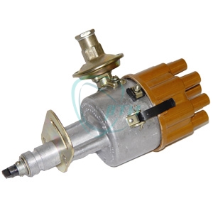 Распределитель зажигания (трамблер) Г-53,3307,ПАЗ контакт.