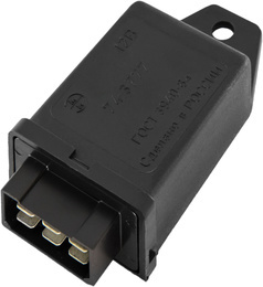 Реле стеклоочистителя Г-3302 (12В)