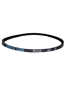 Ремень 975 (AVX 13) клиновой зуб. КРАЗ, МАЗ Darwin Plus