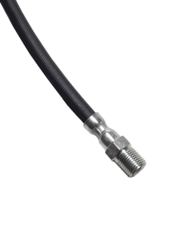 Шланг сцепления Г-66 левый