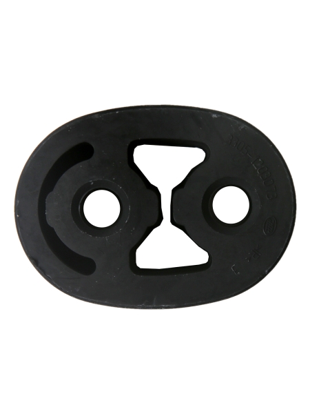 Амортизатор подвески глушителя Г-ль, Соб-ль (4111) "СЭВИ-ЭКСПЕРТ"