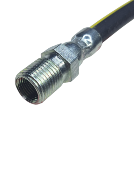 Шланг сцепления ГАЗ-66 правый в сборе ФАРЕР