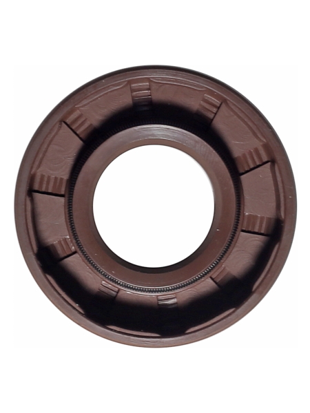 Сальник 2.2-20х42х10 корпуса привода ТНВД 17023 КАМАЗ FPM