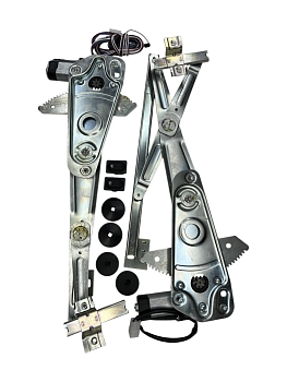 Стеклоподъемник Г-31105 электр. перед. (2 шт), ДЗСТП