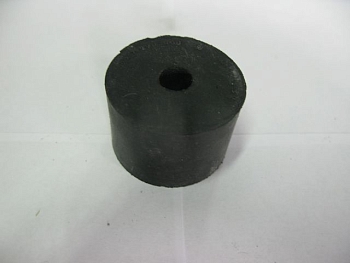 Втулка амортизаторная верхняя Соболь