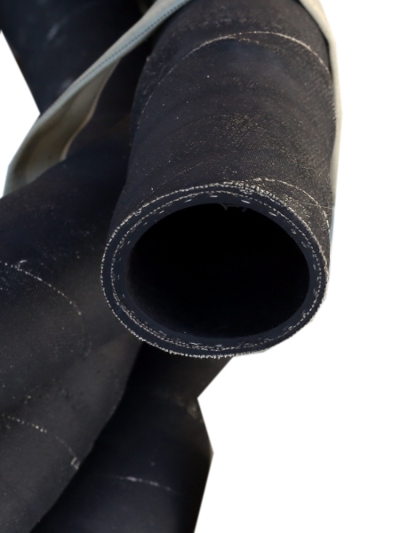 Шланг /рукав D 50 напорно-всасывающий ( 10м ) СЗРТ