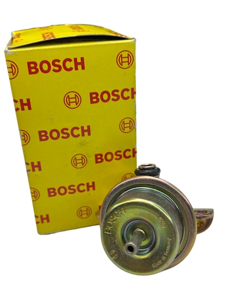 Регулятор давления топлива ГАЗ-3110,3302, УАЗ-3160 с дв.ЗМЗ-406 Евро-2 BOSCH