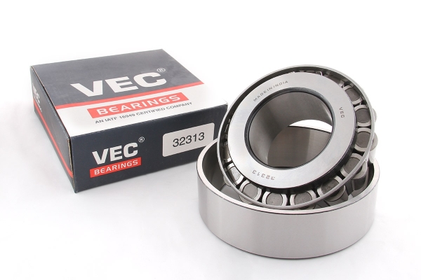 Подшипник 7613 главной передачи, зад. опоры зад. моста ЗИЛ-130 VEC